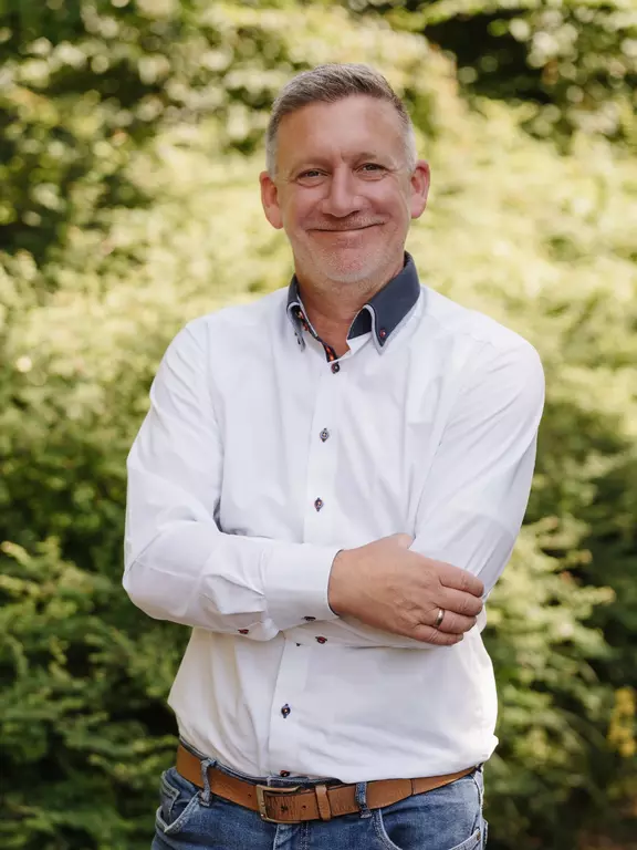 Björn Egbers
