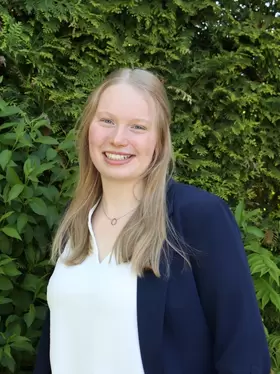 Laura Dahlmann