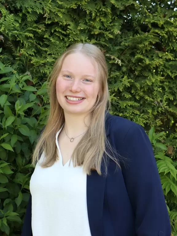 Laura Dahlmann
