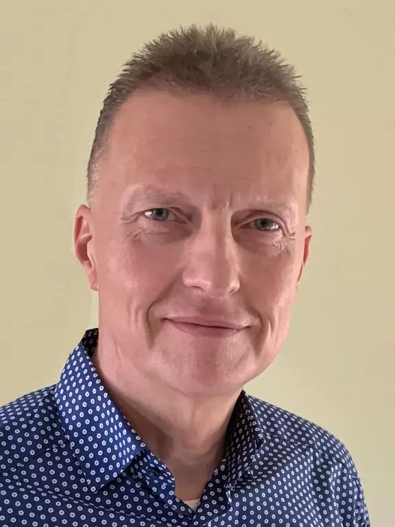 Matthias Fritz