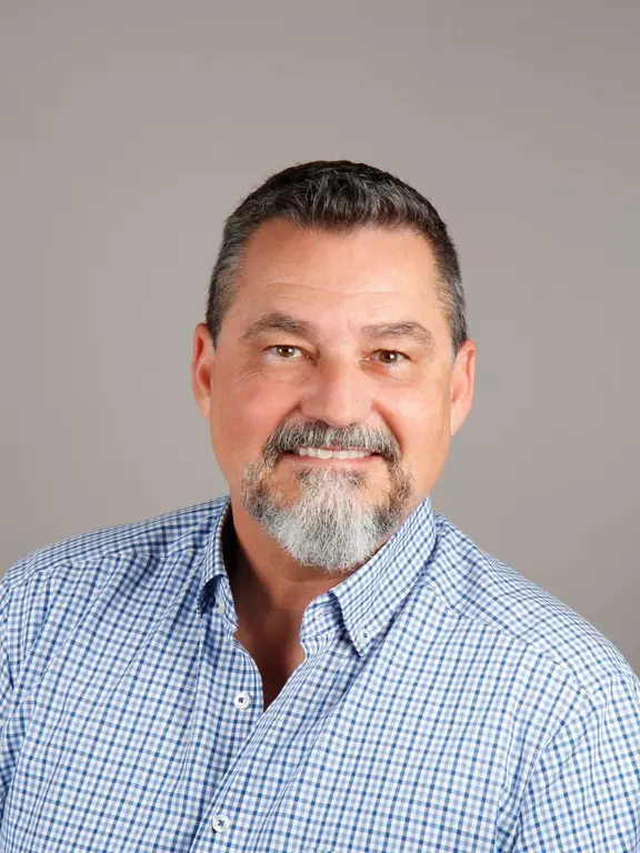 Michael Burkhardt