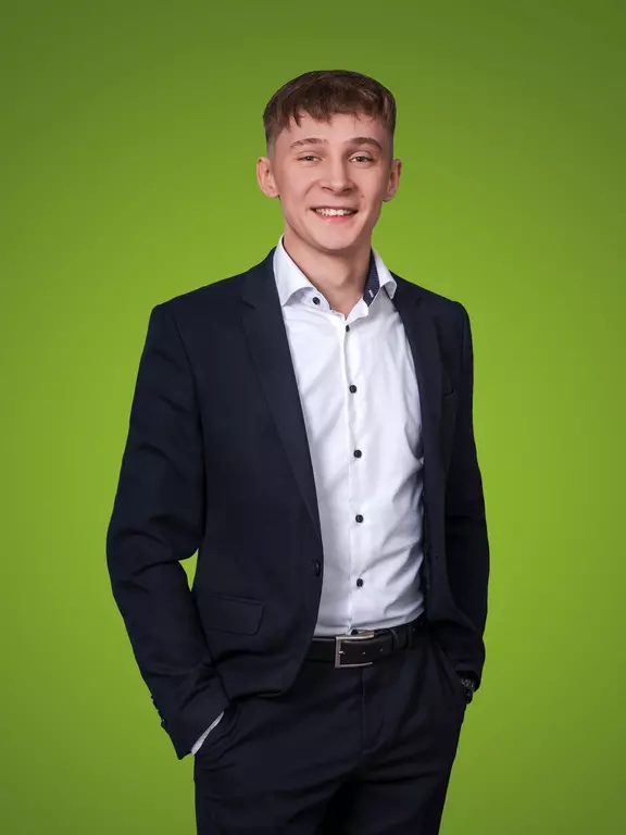 Kacper Wijata