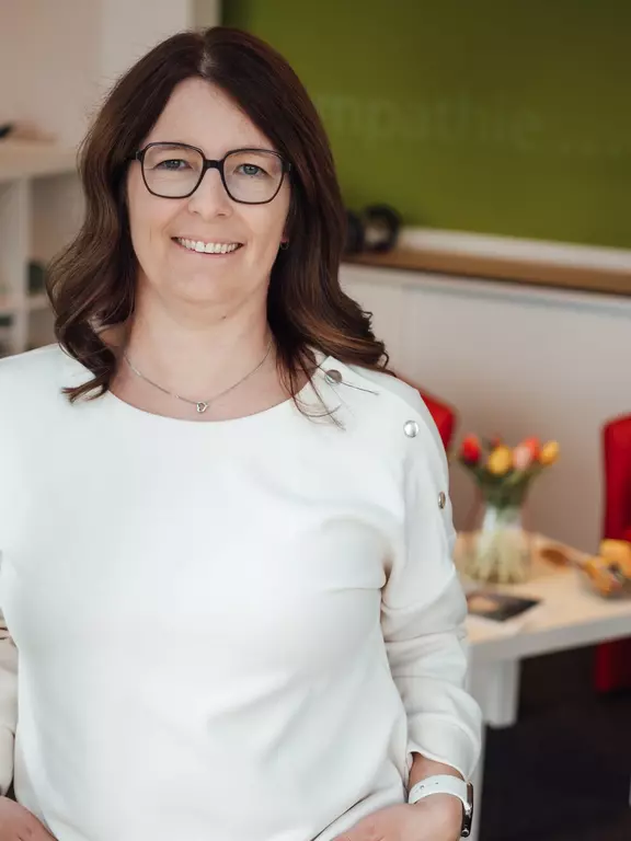 Tina Preuss