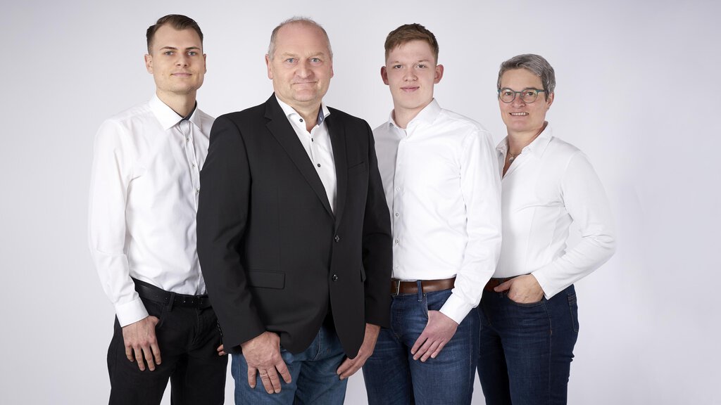 LVM-Versicherungsagentur Henning Bergmann