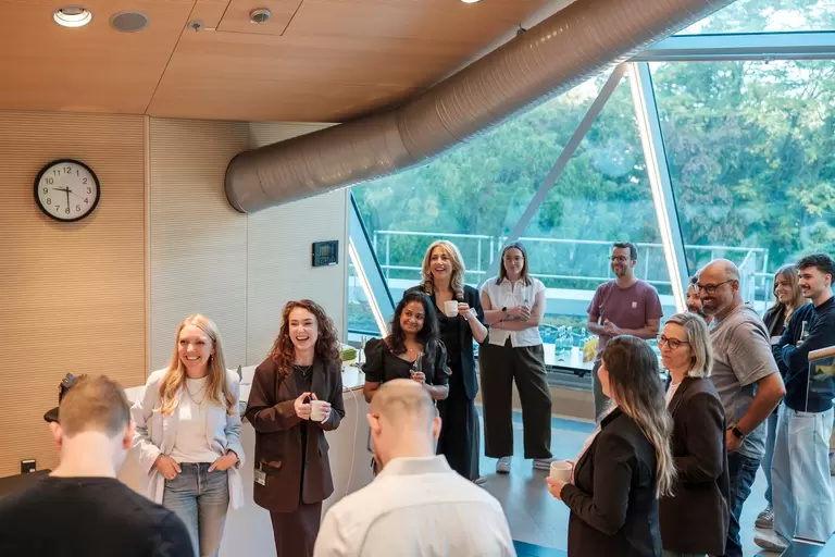 Das Projekt Inside-Out geht in die zweite Runde und trifft sich zum KickOff