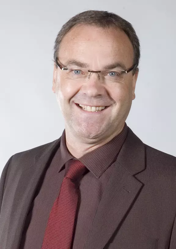 Andreas Peier