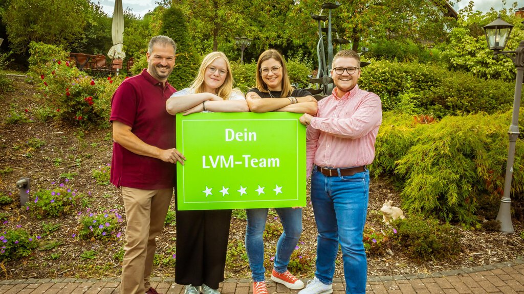 LVM-Versicherungsagentur Ingo Loose