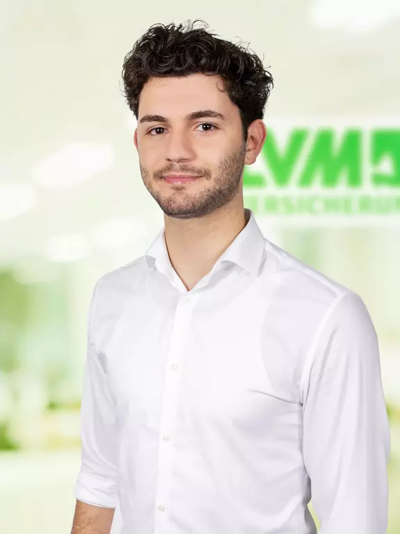 Ermond Bajrami
