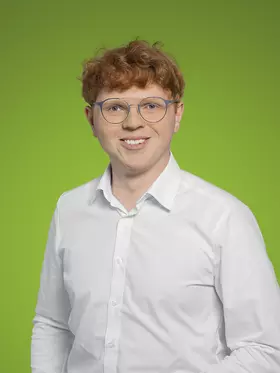 Bennett Schumacher