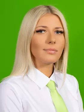 Alma Dudevic