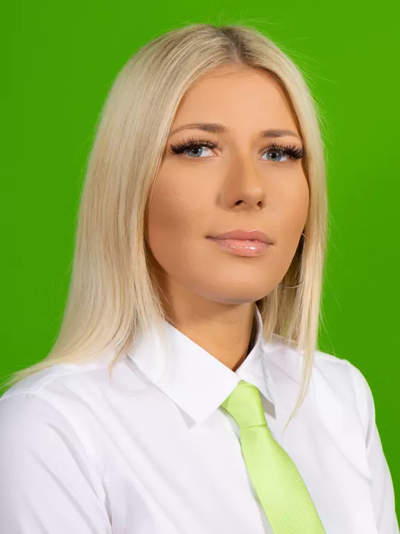 Alma Dudevic