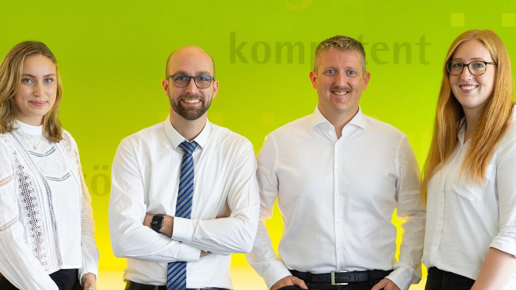 LVM-Versicherungsagentur Christian Berndt