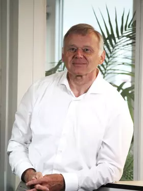 Klaus Lorber