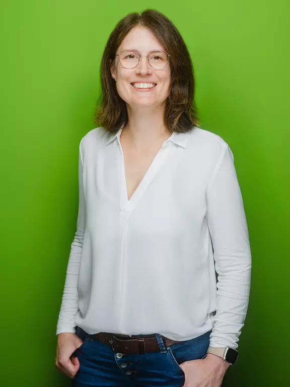 Jennifer Hobbensiefken