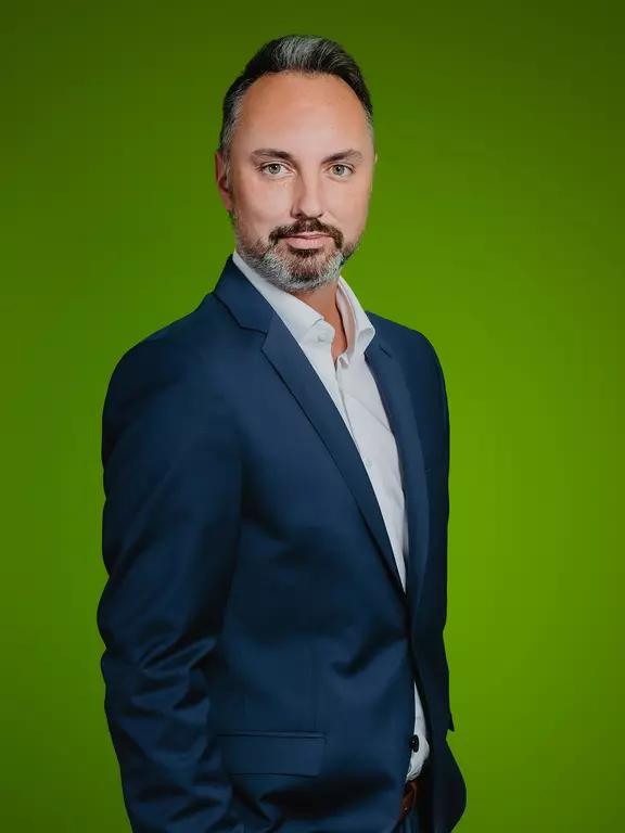 Dennis Voitle