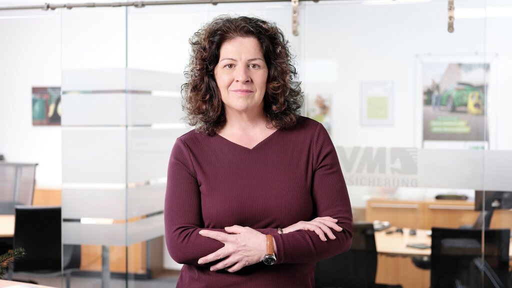 LVM-Versicherungsagentur Sandra Halberstadt