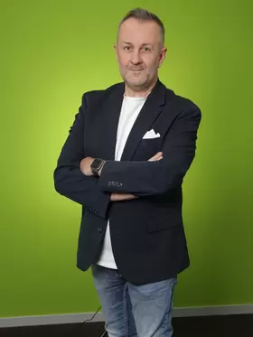 Bernd Brand