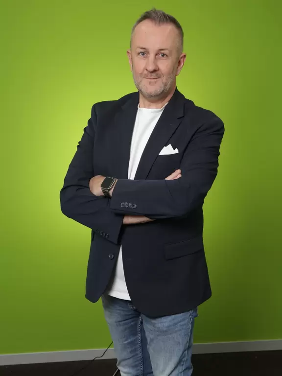 Bernd Brandt