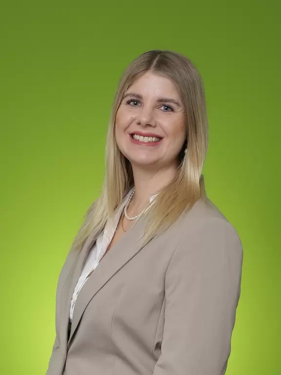 Melanie Kürten 