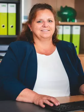 Ingrid Meyer