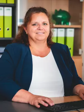 Ingrid Meyer
