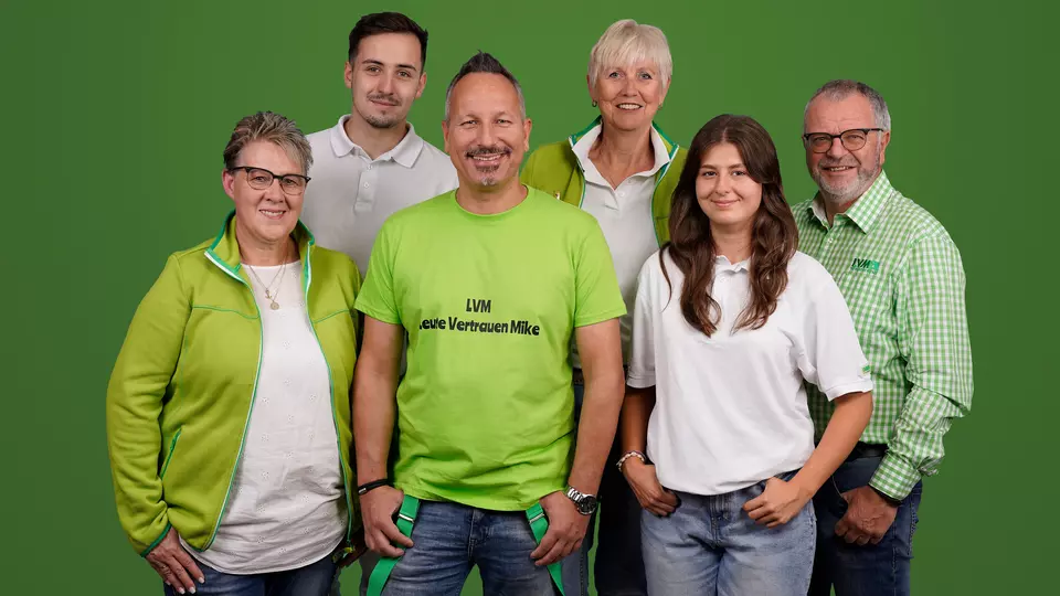 Versicherung LVM Jork Mike Hecht - Ihre LVM-Versicherungsagentur