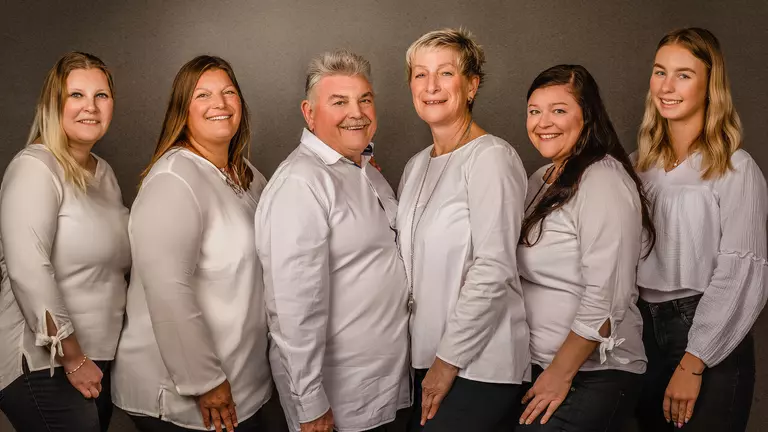 Wir kümmern uns: LVM-Versicherungsagentur Saar & Gebhardt OHG