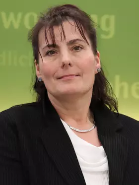 Sandra Schielke