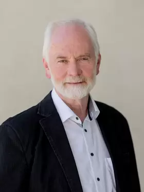 Johannes Solbach