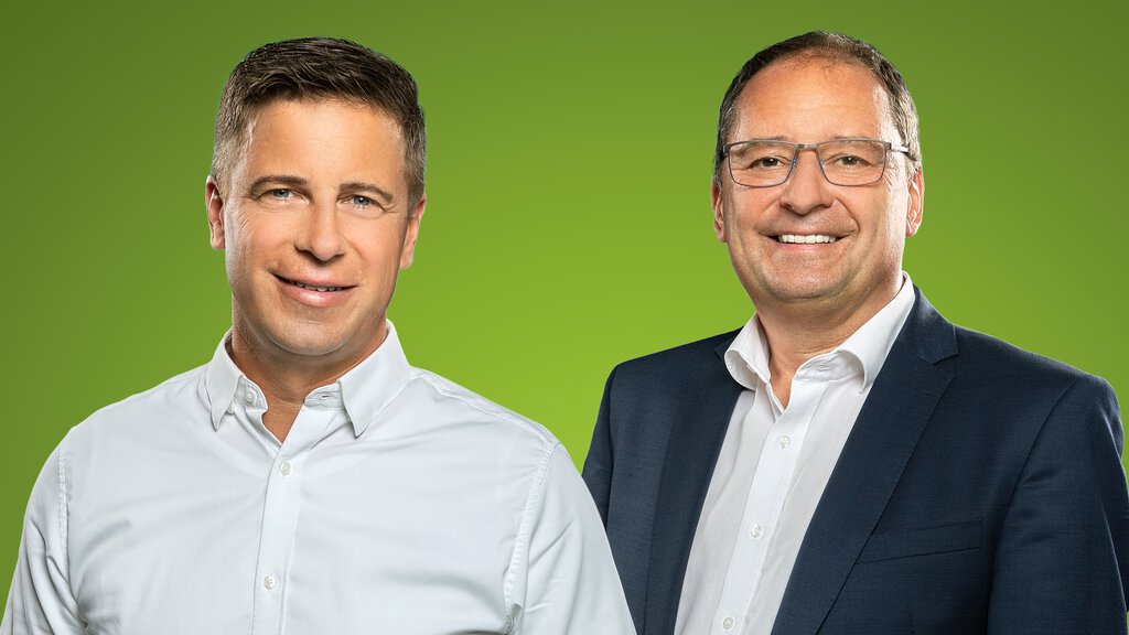 LVM-Versicherungsagentur Marco Plocher