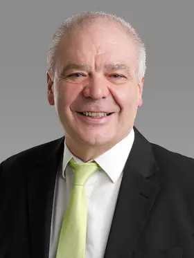 Peter Hofmann