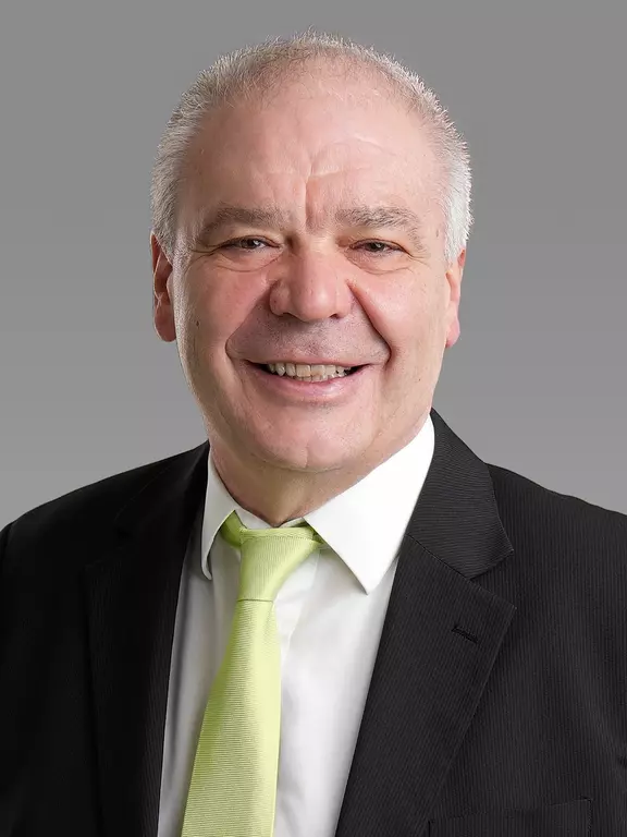 Peter Hofmann
