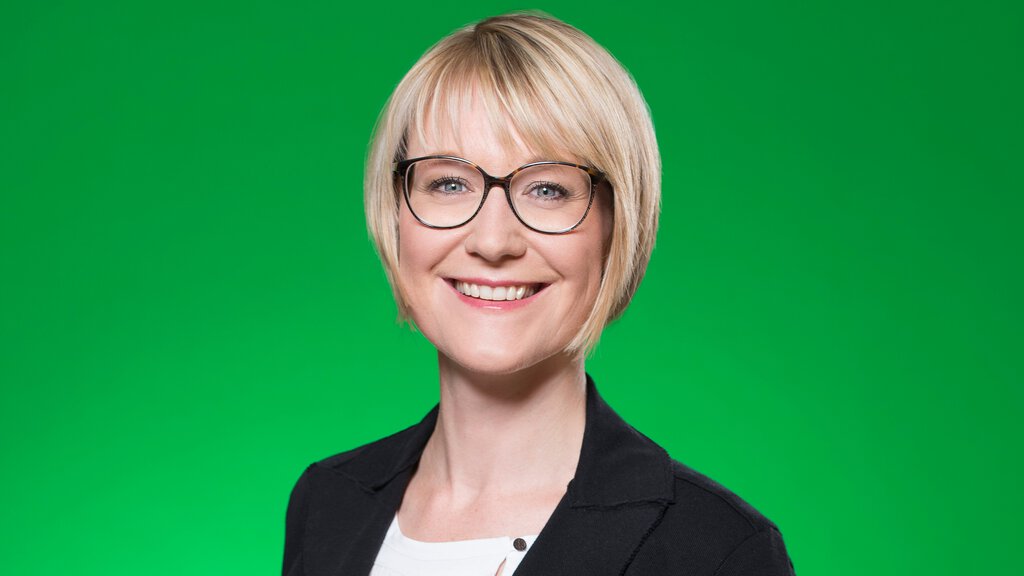 LVM-Versicherungsagentur Nina Hüsing