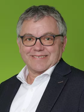 Kaspar Korte