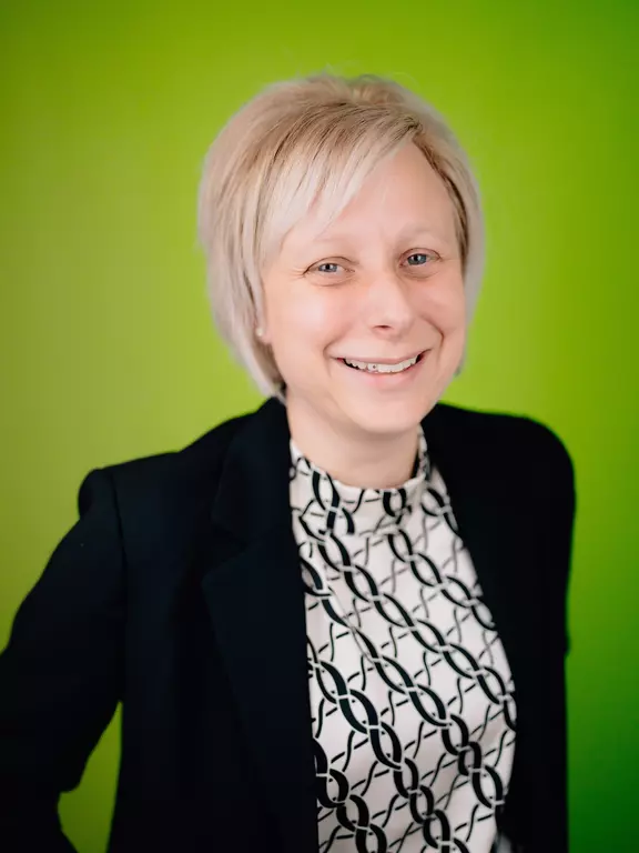 Nadine Rupprecht