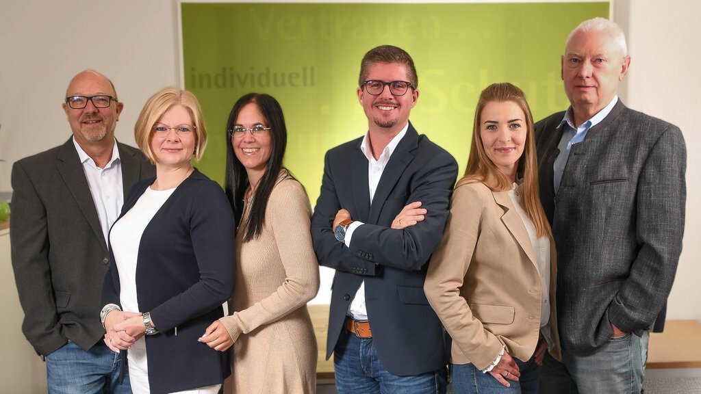 LVM-Versicherungsagentur André Kark