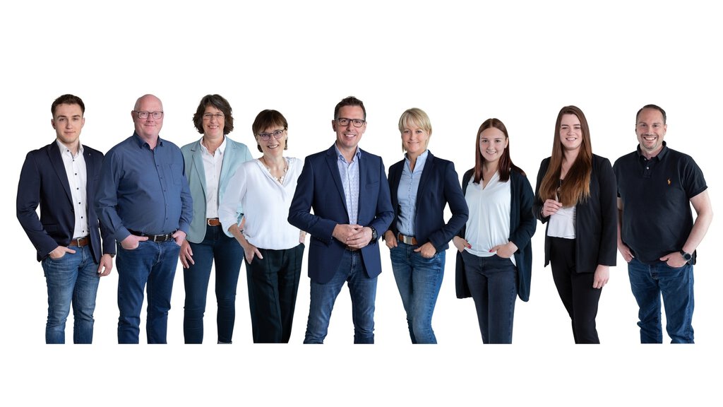 LVM-Versicherungsagentur Westermann