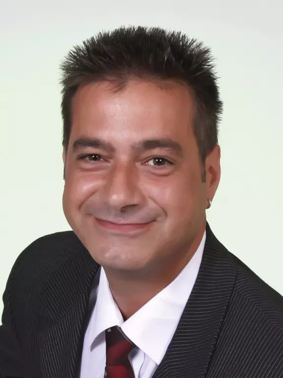 Ralf Hübner