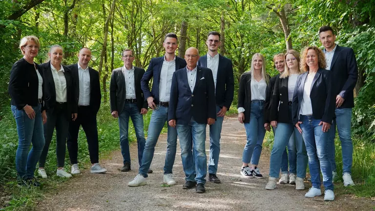 Wir kümmern uns: LVM-Versicherungsagentur Sämann OHG