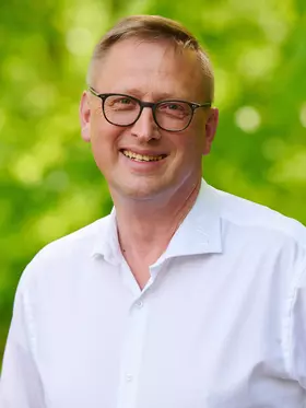Bernd Klausing