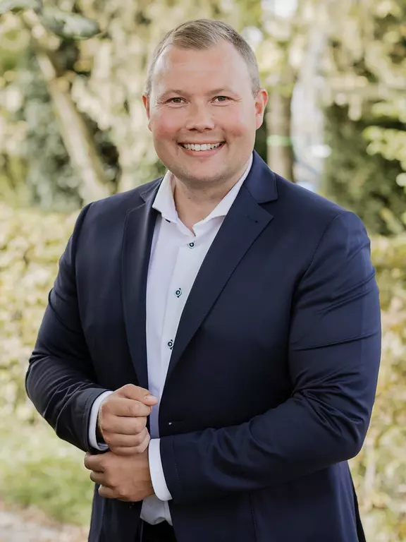 Frederik Löpping