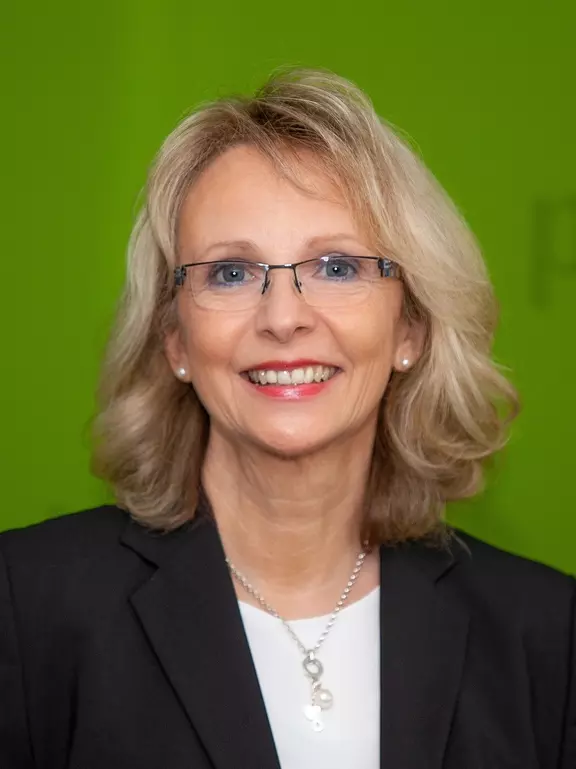 Martina Bender