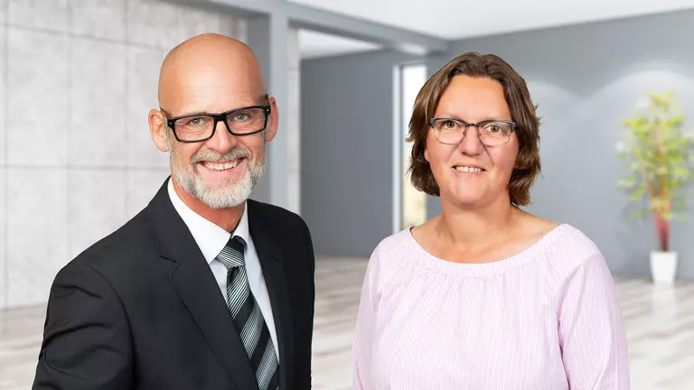 Wir kümmern uns: LVM-Versicherungsagentur Stefan Jansen