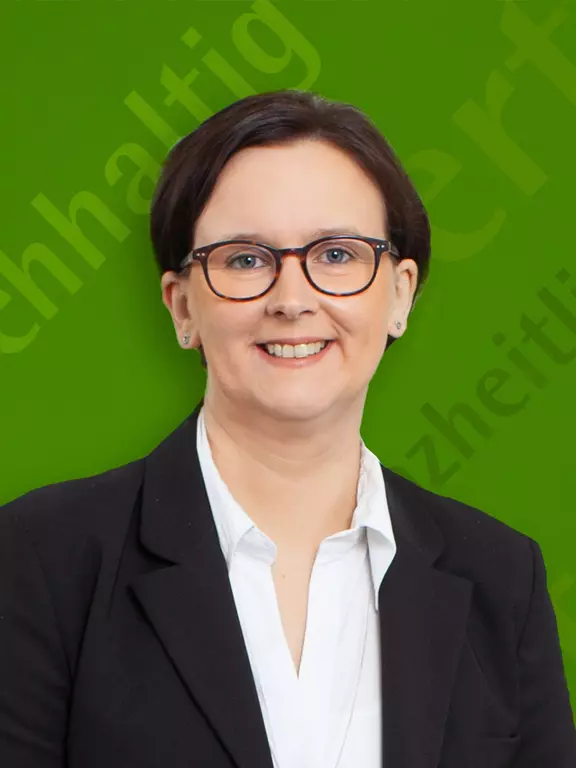 Christa Claaßen