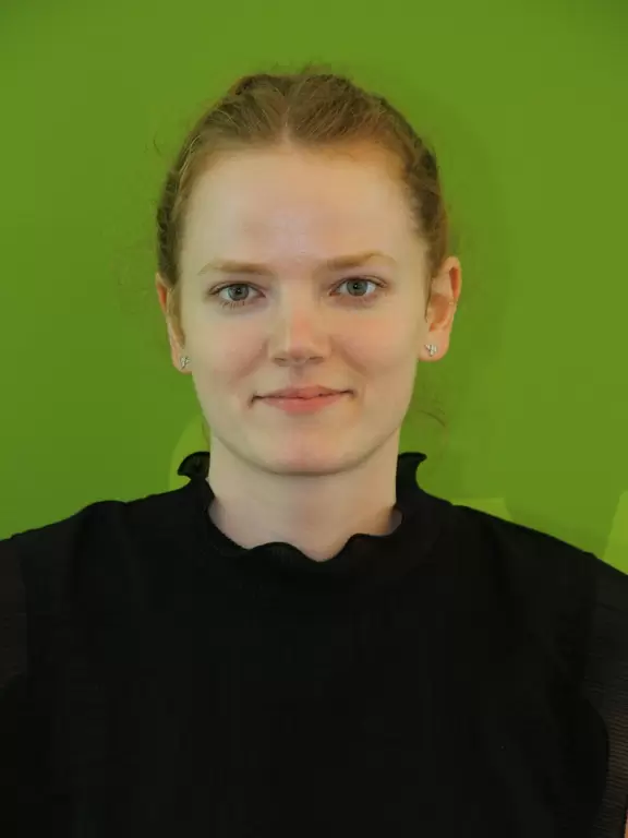 Janine Hülsey