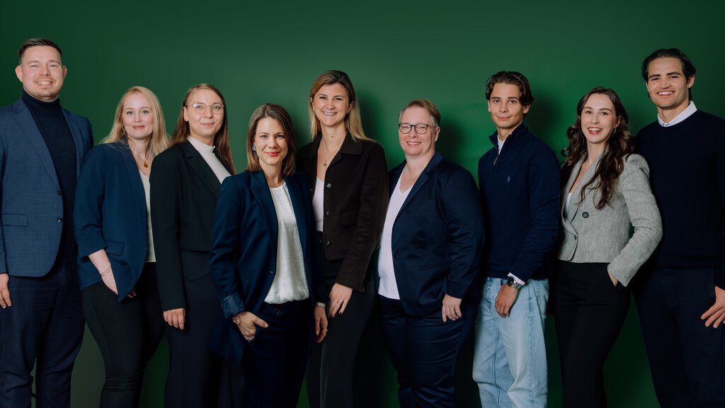 LVM-Versicherungsagentur Ranft Assekuranzservice und -vermittlung GmbH & Co. KG