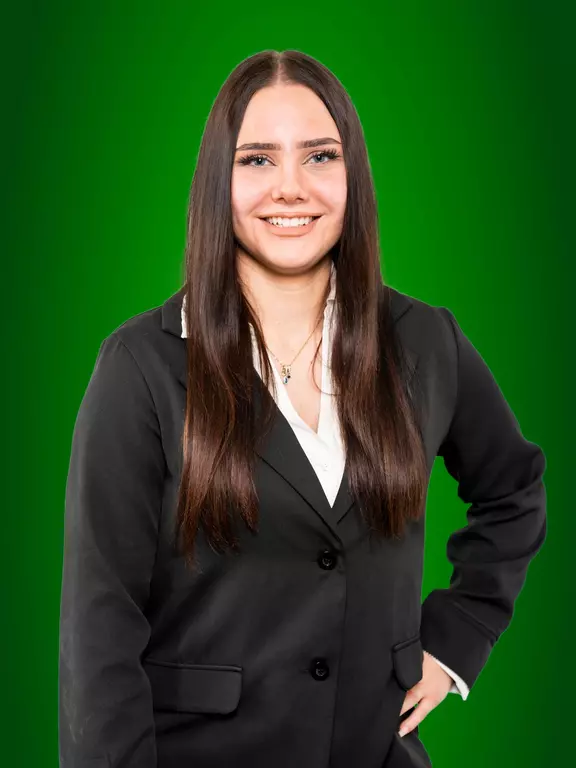 Jessy Heidebrecht
