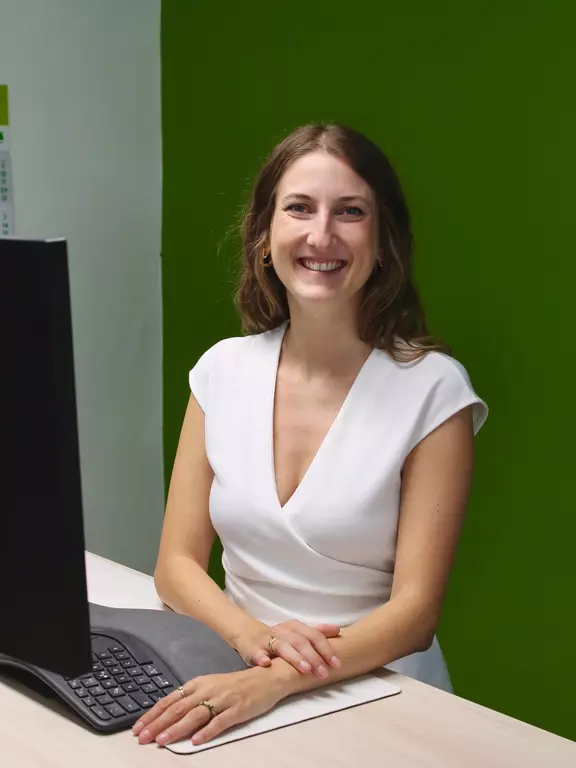 Kathrin Münzlochner