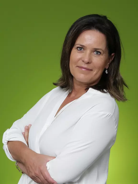Andrea Richter
