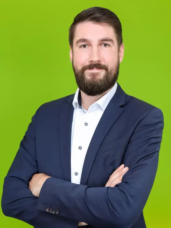 Justus Niggemann